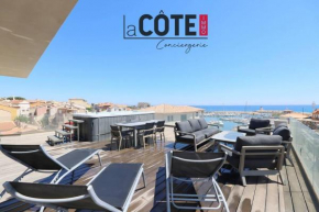 Rooftop le Carina